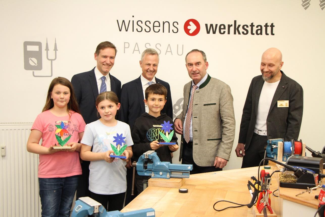 pnp stellenangebote passau